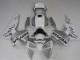 2003-2004 White Silver Black Repsol Honda CBR600RR Motorcycle Fairing UK Stores