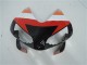 2003-2004 Orange White Red Glossy Black Repsol Honda CBR600RR Motorcycle Fairing Kits UK Stores