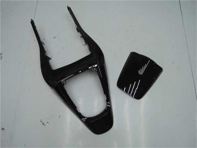 2003-2004 Orange White Red Glossy Black Repsol Honda CBR600RR Motorcycle Fairing Kits UK Stores