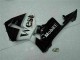 2003-2004 Glossy Black White West Mobil Honda CBR600RR Motorcycle Fairings UK Stores