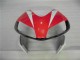 2003-2004 White Red Blue Honda CBR600RR Motorcycle Fairing UK Stores