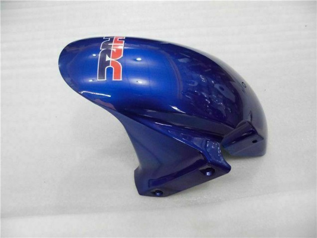 2003-2004 White Red Blue Honda CBR600RR Motorcycle Fairing UK Stores