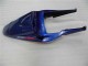 2003-2004 White Red Blue Honda CBR600RR Motorcycle Fairing UK Stores