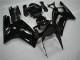 2003-2004 Glossy Black Kawasaki ZX6R Motorcycle Fairing UK Stores