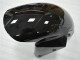 2003-2004 Glossy Black Kawasaki ZX6R Motorcycle Fairing UK Stores
