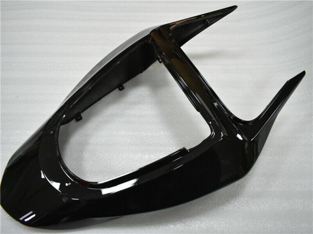 2003-2004 Glossy Black Kawasaki ZX6R Motorcycle Fairing UK Stores