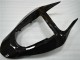2003-2004 Glossy Black Kawasaki ZX6R Motorcycle Fairing UK Stores