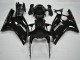 2003-2004 Glossy Black Kawasaki ZX6R Motorcycle Fairing UK Stores