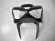 2003-2004 Matte Black Kawasaki ZX6R Motorcycle Fairings UK Stores