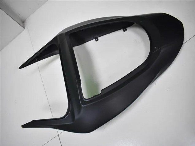 2003-2004 Matte Black Kawasaki ZX6R Motorcycle Fairings UK Stores