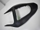 2003-2004 Matte Black Kawasaki ZX6R Motorcycle Fairings UK Stores