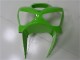 2003-2004 Green Kawasaki ZX6R Motorcycle Fairing UK Stores