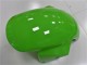 2003-2004 Green Kawasaki ZX6R Motorcycle Fairing UK Stores