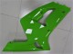 2003-2004 Green Kawasaki ZX6R Motorcycle Fairing UK Stores