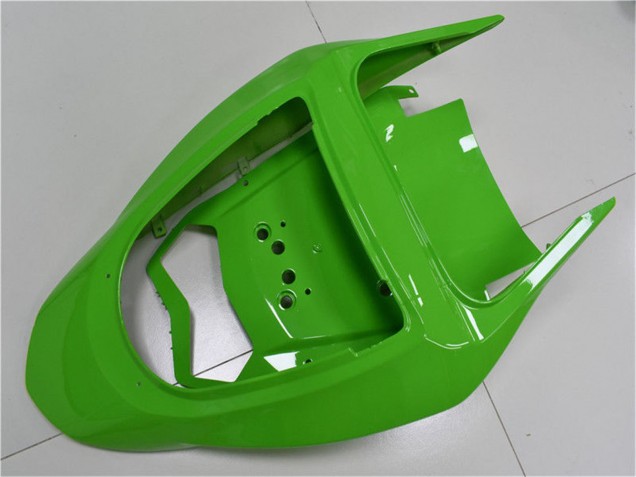 2003-2004 Green Kawasaki ZX6R Motorcycle Fairing UK Stores