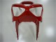 2003-2004 Red Kawasaki ZX6R Motorcycle Fairing Kits UK Stores