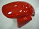 2003-2004 Red Kawasaki ZX6R Motorcycle Fairing Kits UK Stores