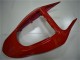 2003-2004 Red Kawasaki ZX6R Motorcycle Fairing Kits UK Stores