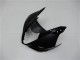 2003-2004 Matte Black Suzuki GSXR 1000 Motorcycle Fairing UK Stores