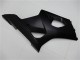 2003-2004 Matte Black Suzuki GSXR 1000 Motorcycle Fairing UK Stores