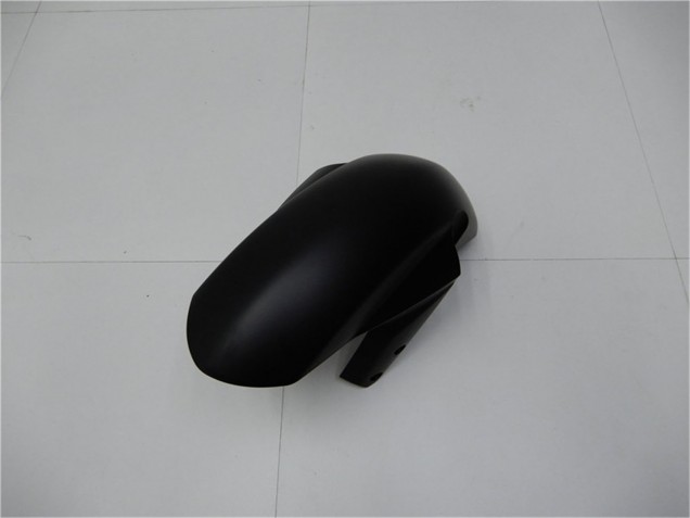 2003-2004 Matte Black Suzuki GSXR 1000 Motorcycle Fairing UK Stores