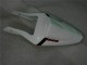 2003-2004 White Blue Glossy Black Red Suzuki GSXR 1000 Abs Motorcycle Fairings UK Stores