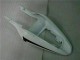 2003-2004 White Blue Glossy Black Red Suzuki GSXR 1000 Abs Motorcycle Fairings UK Stores
