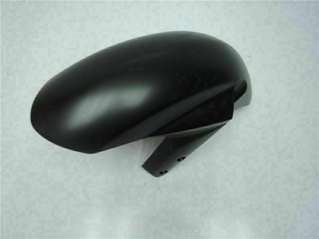 2003-2004 Matte Black Red Suzuki GSXR 1000 Motorcycle Fairings UK Stores