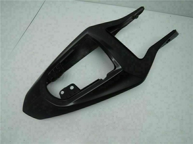 2003-2004 Matte Black Red Suzuki GSXR 1000 Motorcycle Fairings UK Stores