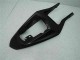 2003-2004 Matte Black Red Suzuki GSXR 1000 Motorcycle Fairings UK Stores