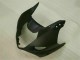 2003-2004 Matte Black Suzuki GSXR 1000 Motorcycle Fairings UK Stores