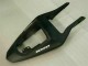 2003-2004 Matte Black Suzuki GSXR 1000 Motorcycle Fairings UK Stores