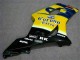 2003-2004 Yellow Blue White Red Corona Motul Suzuki GSXR 1000 Motorcycle Fairings UK Stores