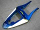 2003-2004 Yellow Blue White Red Corona Motul Suzuki GSXR 1000 Motorcycle Fairings UK Stores