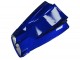 2003-2004 Blue White Yamaha YZF R6 Motorcycle Fairing UK Stores