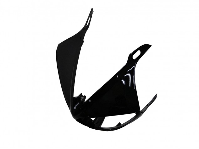 2003-2004 Glossy Black Matte Black Yamaha YZF R6 Motorcycle Fairings UK Stores