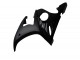 2003-2004 Glossy Black Matte Black Yamaha YZF R6 Motorcycle Fairings UK Stores