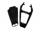 2003-2004 Glossy Black Matte Black Yamaha YZF R6 Motorcycle Fairings UK Stores