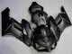 2004-2005 Matte Black Repsol Honda CBR1000RR Motorcycle Fairings UK Stores