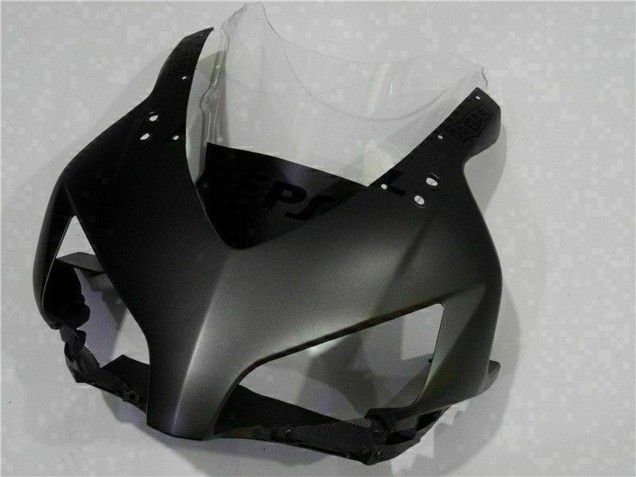 2004-2005 Matte Black Repsol Honda CBR1000RR Motorcycle Fairings UK Stores