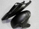 2004-2005 Matte Black Repsol Honda CBR1000RR Motorcycle Fairings UK Stores