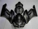 2004-2005 Matte Black Repsol Honda CBR1000RR Motorcycle Fairings UK Stores