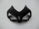 2004-2005 Glossy Black Matte Black Honda CBR1000RR Motorcycle Fairings UK Stores