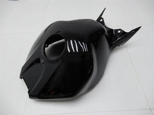 2004-2005 Glossy Black Matte Black Honda CBR1000RR Motorcycle Fairings UK Stores