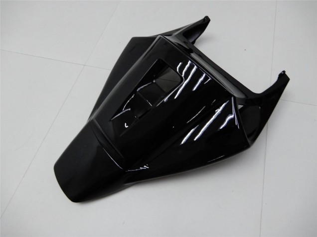 2004-2005 Glossy Black Matte Black Honda CBR1000RR Motorcycle Fairings UK Stores