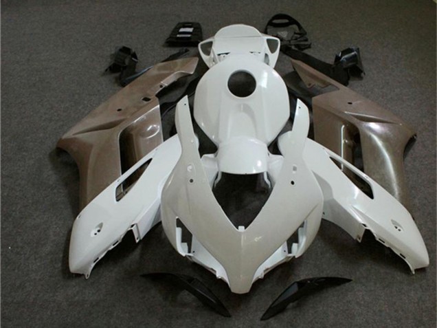 2004-2005 Unpainted Honda CBR1000RR Motorcycle Fairings UK Stores
