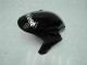 2004-2005 Glossy Black White West Mobil Michelin Honda CBR1000RR Motorcycle Fairings UK Stores