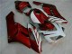 2004-2005 White Red Black Honda CBR1000RR Motorcycle Fairings UK Stores