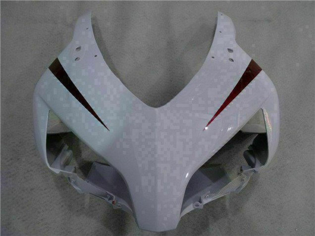 2004-2005 White Red Black Honda CBR1000RR Motorcycle Fairings UK Stores