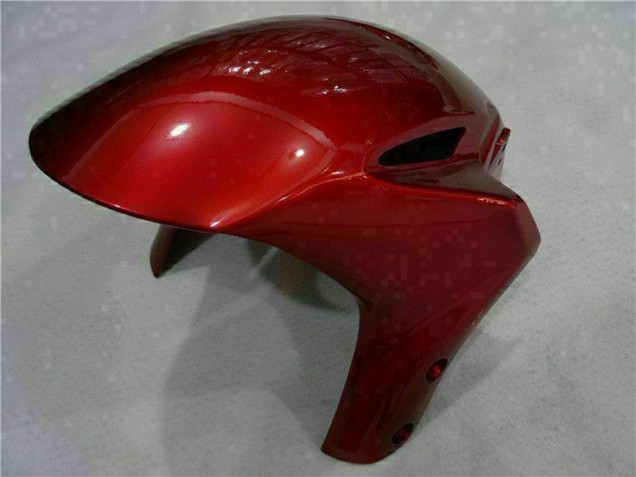 2004-2005 White Red Black Honda CBR1000RR Motorcycle Fairings UK Stores